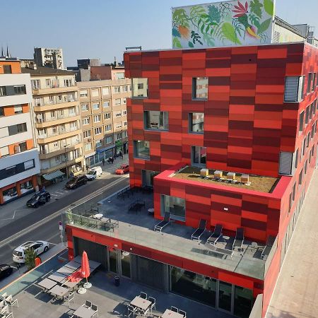 Youth Hostel Esch/Alzette Exterior photo